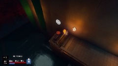 A screenshot taken in Dreams. 6 of 18.