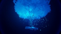 A screenshot taken in Dreams. 14 of 27.