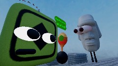 A screenshot taken in Dreams. 14 of 21.