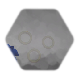 Remix of MOVIE SONIC THE HEDGEHOG (RE-TOOLED)