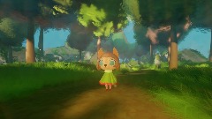 A screenshot taken in Dreams. 1 of 16.