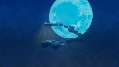 Elijah finds the master emerald