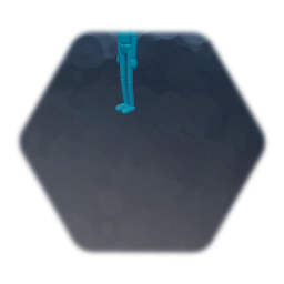 Blank Puppet (Deluxe)