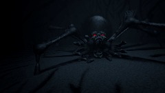 A screenshot taken in Dreams. 1 of 2.
