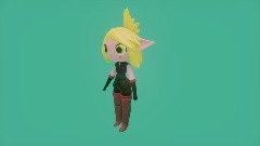 A screenshot taken in Dreams. 7 of 8.