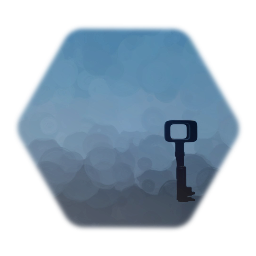 Simple key