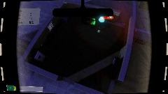 A screenshot taken in Dreams. 9 of 16.