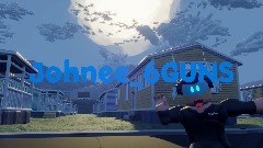 New Johnee_6GUNS logo