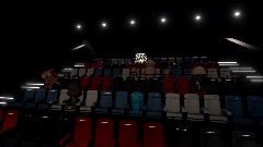 A screenshot taken in Dreams. 1 of 6.