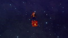 A screenshot taken in Dreams. 7 of 29.