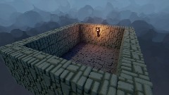 A screenshot taken in Dreams. 1 of 19.