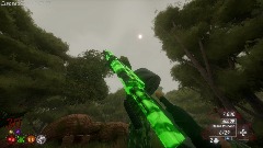 A screenshot taken in Dreams. 19 of 24.