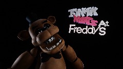Funkin Nights At Freddys Demo