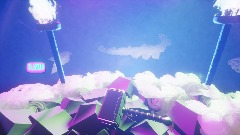 A screenshot taken in Dreams. 7 of 10.