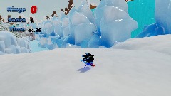 A screenshot taken in Dreams. 3 of 5.