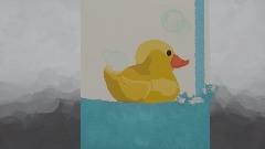 Little Ducky.