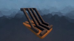 A screenshot taken in Dreams. 2 of 2.