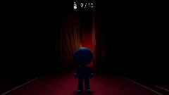 A screenshot taken in Dreams. 16 of 21.