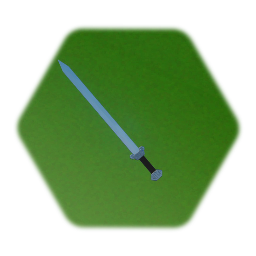 Slavic sword v 1.1