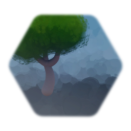 Simple tree