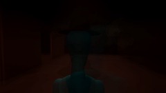 A screenshot taken in Dreams. 1 of 3.