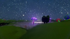 A screenshot taken in Dreams. 5 of 22.