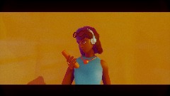 A screenshot taken in Dreams. 11 of 23.