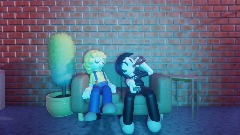 A screenshot taken in Dreams. 3 of 4.