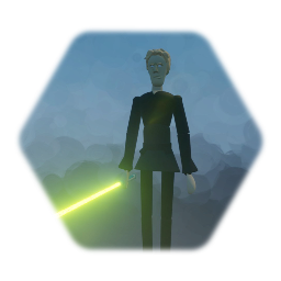 Luke Skywalker (Jedi)