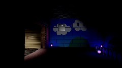 The backrooms | *Level 64*