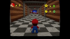 A screenshot taken in Dreams. 2 of 2.