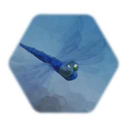 Dragonfly