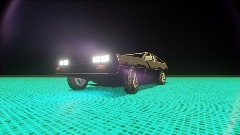 A screenshot taken in Dreams. 19 of 21.