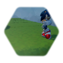 Sonic the hedgehog act 2