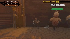 A screenshot taken in Dreams. 3 of 8.