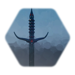 Dagger Broken Otherworld