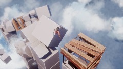 A screenshot taken in Dreams. 17 of 27.