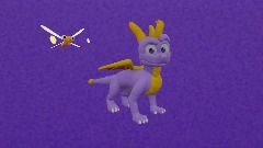 A screenshot taken in Dreams. 1 of 5.