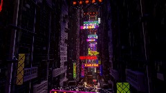 A screenshot taken in Dreams. 7 of 12.