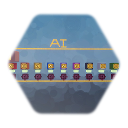 Universal Tank Spotting system