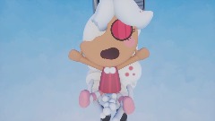 A screenshot taken in Dreams. 6 of 24.