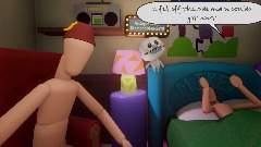 A screenshot taken in Dreams. 14 of 17.