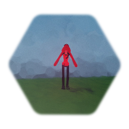 SCP 096 b!