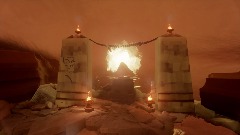 A screenshot taken in Dreams. 5 of 14.