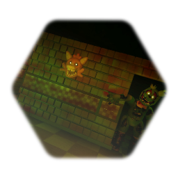 Fazbear Frights