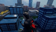 A screenshot taken in Dreams. 3 of 6.