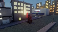 Bonus 1-1 Lego City