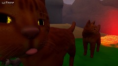 A screenshot taken in Dreams. 2 of 6.