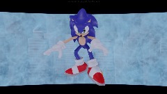 A screenshot taken in Dreams. 9 of 27.