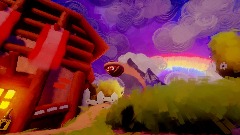 Liquorice Lake (WIP)